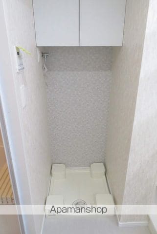 パルメゾン長町の内装写真