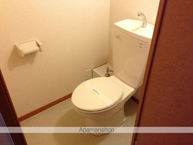 レオパレスサンパーク 26番の内装写真