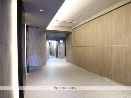 ロイヤルカーサ千種[1K/35.52m2]のエントランス1