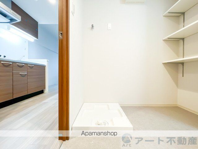 ルミナス勝山東の内装写真
