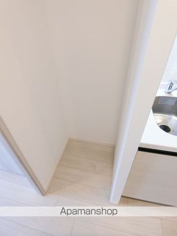 S-RESIDENCE堺湊駅前azureの内装写真