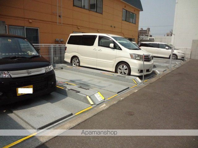 ハイパール桑園のその他写真