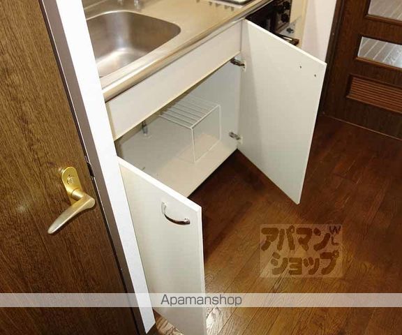 ライオンズマンション京都河原町第3の内装写真