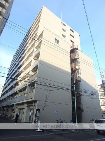 ノースタウンハウスの外観写真
