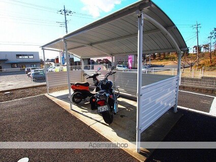 Ｐｕｒｅ　Ｇｒｅｅｎ　豊[1LDK/42.98m2]の共用部