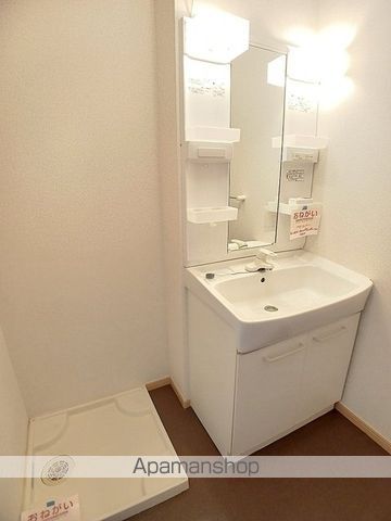 メゾン ハナブサ Aの内装写真
