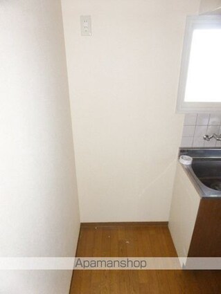 長野県長野市大字稲葉南俣[2DK/50.6m2]の内装9