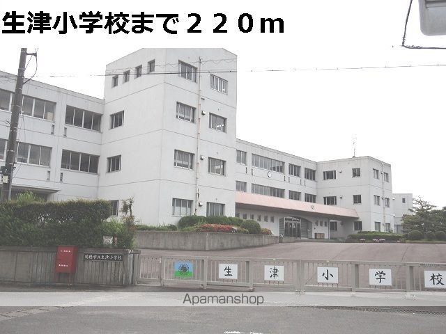 ドゥーメゾンKの周辺写真