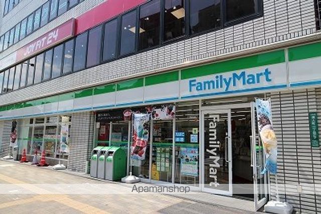 ルピエ荒戸 401 ｜ 福岡県福岡市中央区荒戸２丁目3-42（賃貸マンション1K・4階・19.91㎡） その17