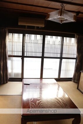 天満町貸家[5DK/62.8m2]の内装5