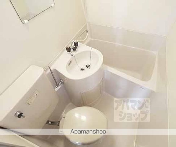 上野マンションの内装写真