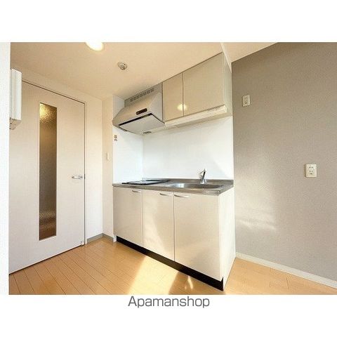 コンフォート上杉の内装写真