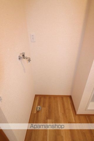 グランドキャッスルGOMI Cの内装写真