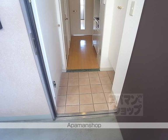 なかよしマンション四条大宮の内装写真