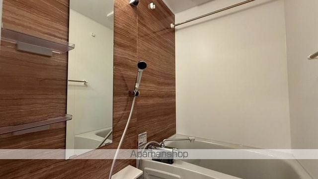 ラシクラス氷川台の内装写真