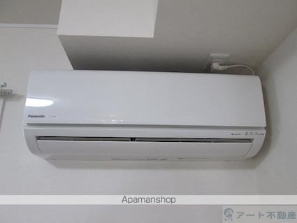 Ｖｉｌｌａ　Ｎａｋａｎｏ（ヴィラナカノ）[1K/30.53m2]のその他設備