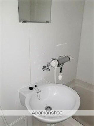 レオパレスフルールヴィル[1K/22.35m2]の洗面所