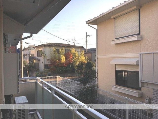 グランディール富士 Iの内装写真