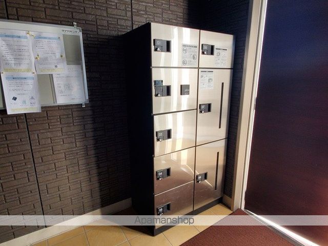 Sejour木之庄の内装写真