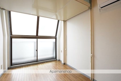 ピアレス上池袋[1K/15.64m2]のリビング・居間3