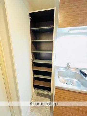 ファンディ平塚の内装写真