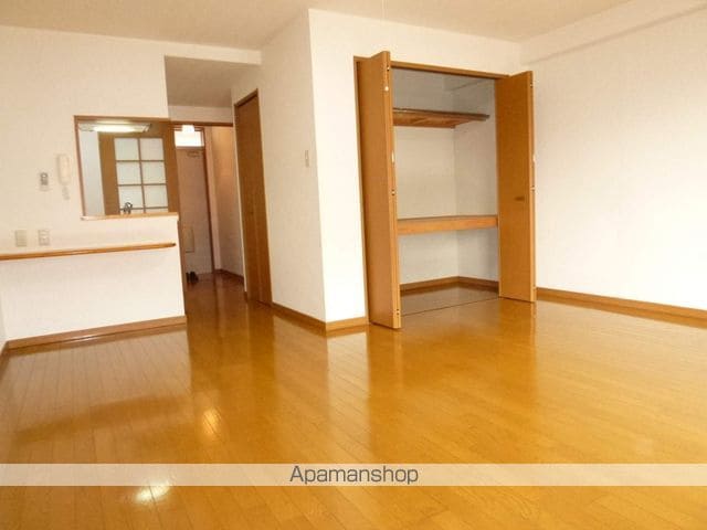 プレミール1番館の内装写真