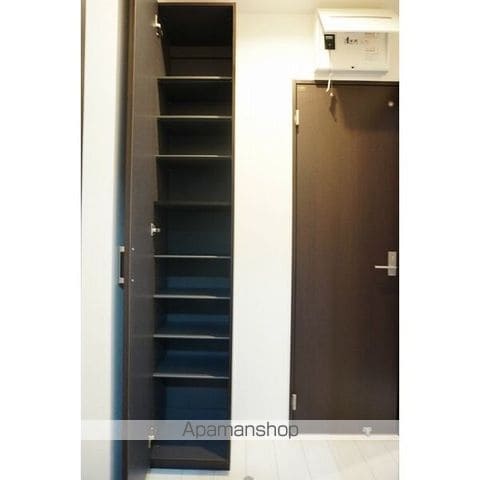 GRANDTIC L’AMOURの内装写真