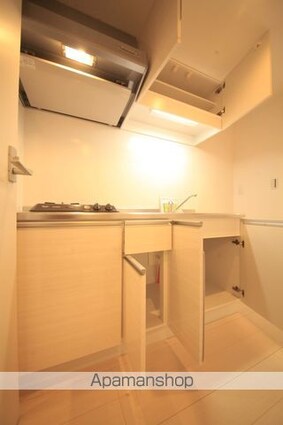 リブリ・栖[1K/26.08m2]の内装3