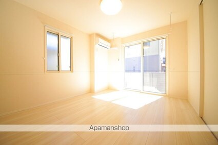 ルピナス堀之内[1R/25.31m2]のリビング・居間
