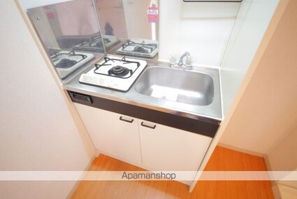 コンフォート３０９[1K/22m2]の内装6