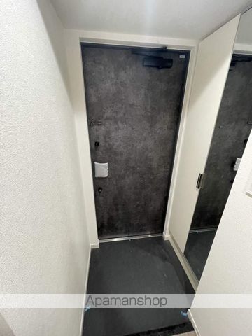 プレサンスTHE大須観音の内装写真