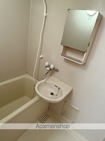 PALAZZO WAKOの内装写真