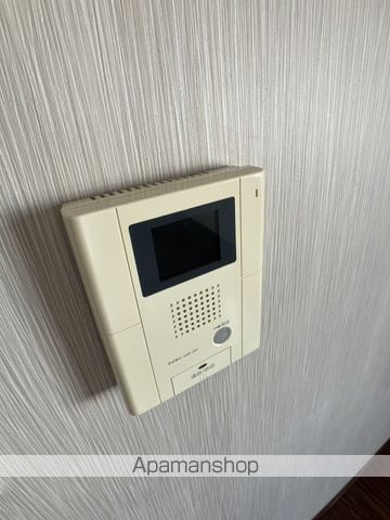 T147の内装写真