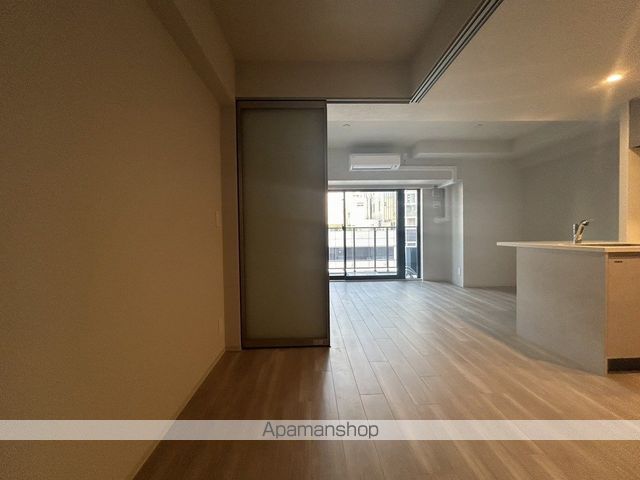 アーバネックス谷町四丁目の内装写真