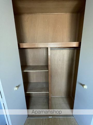 NOBLEの内装写真