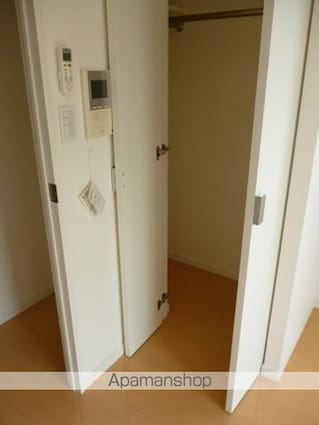 コンフォリア押上[1K/20m2]の収納