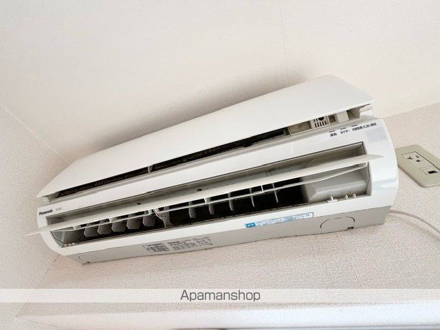 レイクヴュー堅田の内装写真