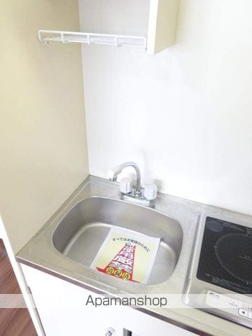 アローズパークの内装写真