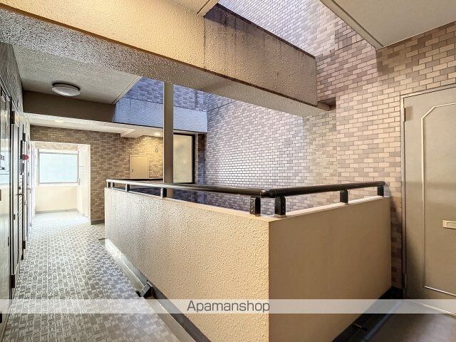 日神パレステージ南池袋[1R/17.32m2]のその他内装4