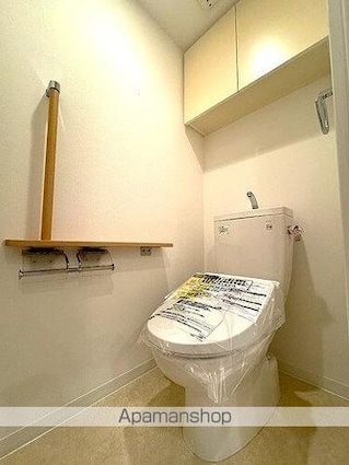 ライオンズステージ喜多見ガーデンシティ[3LDK/72.06m2]のその他内装4