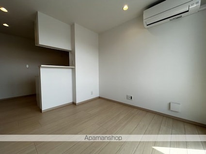 ＲＥＧＡＬＥＳＴ　西崎Ⅲ（レガリスト　ニシザキスリー）[1LDK/30.91m2]の内装6