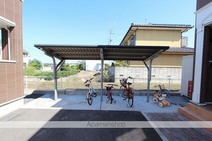 ニュープレイス　Ｂ[1LDK/42.63m2]の共用部2