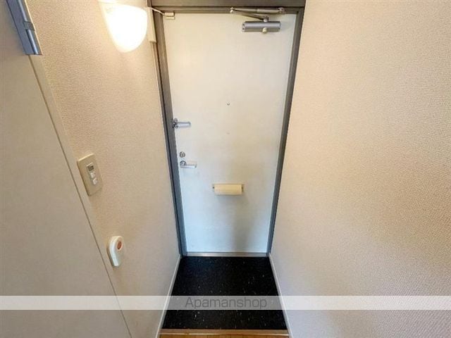 リベェールIIの内装写真