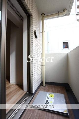 シーフォルム関内の内装写真