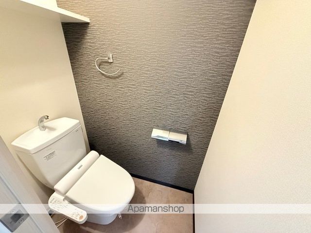 BLANCASA 久屋大通の内装写真