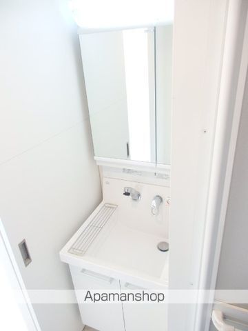 ヴェネーノ円山の内装写真