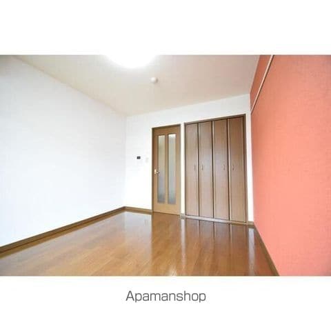 メゾンASAIの内装写真