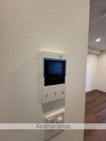 ロイジェント玉川の内装写真