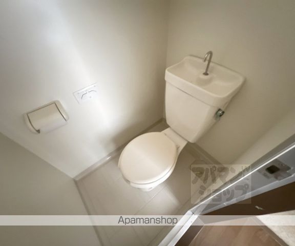 パインヴィレッヂの内装写真