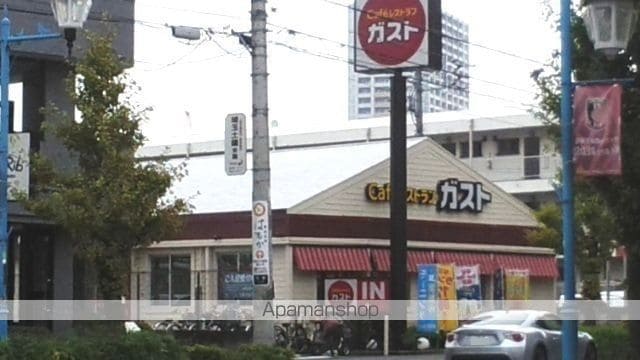 ベルフィオーレの周辺写真